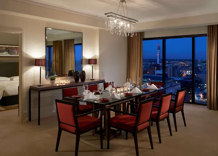 Best Hotels Near Me Birmingham, UK