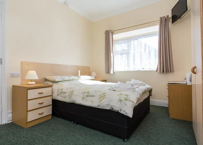 Top-Rated Newquay Cornwall Hotel Options