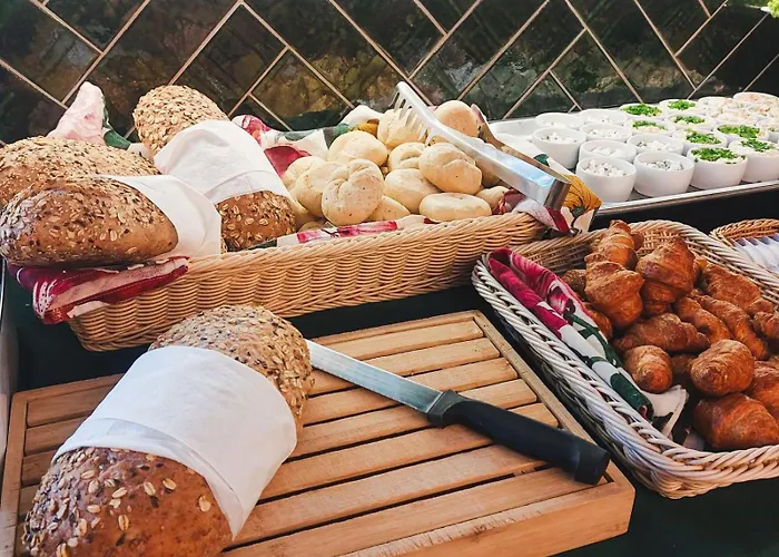 Top Affordable Hotels in Krakow, Poland